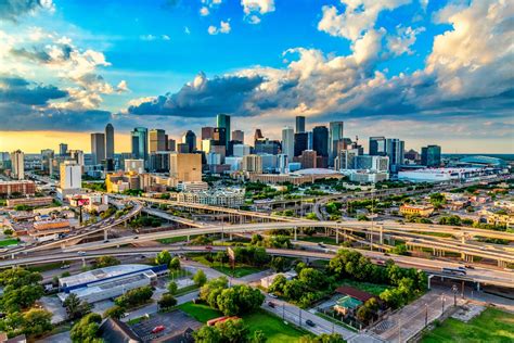 city of houston website.